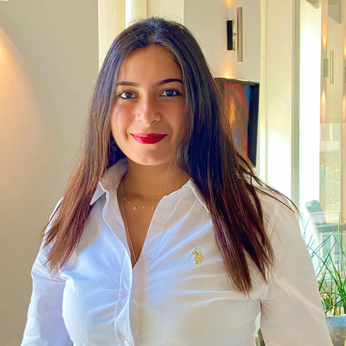 Diana Khairy