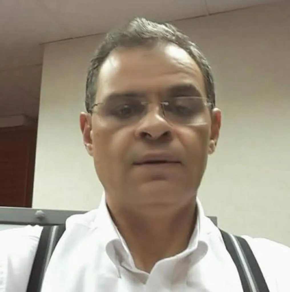 Hassan Taha